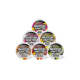 Wafters Sonubaits Micro Band'um Wafter - Power Scopex, 30g Wafters Sonubaits Micro Band'um Wafter - Power Scopex, 30g